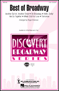 Roger Emerson : Best of Broadway (Medley) : Showtrax CD : 073999774993 : 08551095