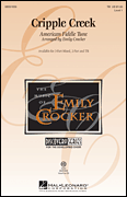 Emily Crocker : Cripple Creek : Voicetrax CD : 884088017613 : 08551840