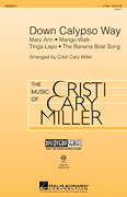 Cristi Cary Miller : Down Calypso Way : Voicetrax CD : 884088497958 : 08552275