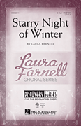 Laura Farnell : Starry Night of Winter : Voicetrax CD : 884088551322 : 08552315