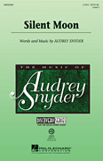 Audrey Snyder : Silent Moon : Voicetrax CD : 884088639464 : 08552410