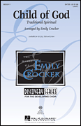 Emily Crocker : Child of God : Voicetrax CD : 884088641481 : 08552413