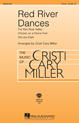 Cristi Cary Miller : Red River Dances : Showtrax CD : 073999641998 : 08564199