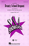 Mac Huff : Beauty School Dropout : SSA : Showtrax CD : 073999211948 : 08621194