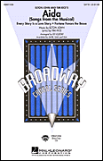 Ed Lojeski : Aida (Songs from the Musical) : Showtrax CD : 073999212068 : 08621206