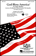 Ed Lojeski : God Bless America - A Gospel Medley : Showtrax CD : 073999113358 : 08711335