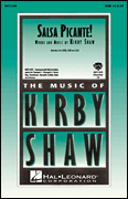 Kirby Shaw : Salsa Picante! : Showtrax CD : 073999621013 : 08711473