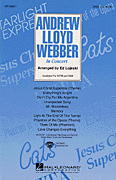 Ed Lojeski : Andrew Lloyd Webber in Concert (Medley) : Showtrax CD : 884088150501 : 08720950