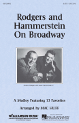 Mac Huff : Rodgers and Hammerstein on Broadway (Medley) : Showtrax CD : 073999549577 : 08736408