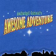 Beth Merrill : Archangel Gabriel's Awesome Adventure (Sacred Musical) : Preview CD (Full Performance) : 073999391046 : 08739104