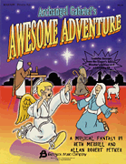 Beth Merrill : Archangel Gabriel's Awesome Adventure (Sacred Musical) : Performance/Accompaniment CD : 073999391077 : 08739107