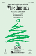 Mac Huff : White Christmas : Showtrax CD : 073999401998 : 08740199