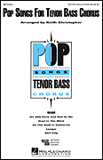 Keith Christopher : Pop Songs for Tenor Bass Chorus (Collection) : TB : 01 Songbook : 073999404043 : 08740404