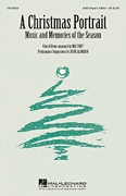 Mac Huff : A Christmas Portrait (Medley) : Director's Edition : 073999406344 : 08740634