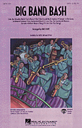 Mac Huff : Big Band Bash (Medley) : Showtrax CD : 884088668082 : 08741059