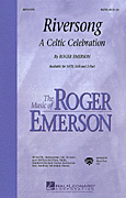 Roger Emerson : Riversong : Showtrax CD : 073999415797 : 08741579