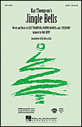 Mac Huff : Jingle Bells : Showtrax CD : 073999670424 : 08741942