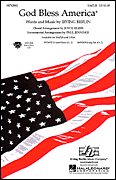 Paul Jennings : God Bless America : Showtrax CD : 073999157727 : 08551584