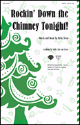 Kirby Shaw : Rockin' Down the Chimney Tonight! : Showtrax CD : 073999434859 : 08743485