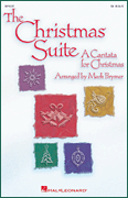Mark Brymer : The Christmas Suite : Showtrax CD : 073999435993 : 0634056964 : 08743599