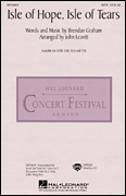 John Leavitt : Isle of Hope, Isle of Tears : Showtrax CD : 073999493900 : 08743610