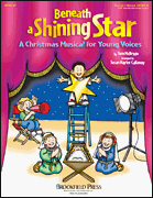 Susan Naylor Callaway : Beneath a Shining Star : Director's Edition : 073999441376 : 08744137