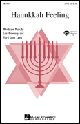 Lois Brownsey : Hanukkah Feeling : Showtrax CD : 073999860870 : 08744618