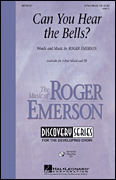 Roger Emerson : Can You Hear the Bells? : Voicetrax CD : 884088016210 : 08745159