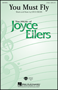 Joyce Eilers : You Must Fly : Showtrax CD : 884088108328 : 08745702