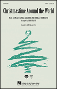 John Purifoy : Christmastime Around the World : Showtrax CD : 884088140687 : 08746989