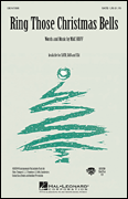 Mac Huff : Ring Those Christmas Bells : Showtrax CD : 884088146191 : 08747100