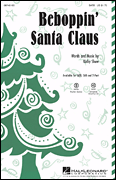 Kirby Shaw : Beboppin' Santa Claus : Showtrax CD : 884088215613 : 08748168
