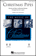 John Leavitt : Christmas Pipes : Showtrax CD : 884088220723 : 08748376