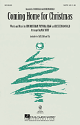 Mac Huff : Coming Home for Christmas : Showtrax CD : 884088222673 : 08748459