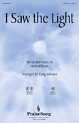 Camp Kirkland : I Saw the Light : Choirtrax CD : 884088276188 : 08749417