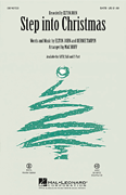 Mac Huff : Step into Christmas : Showtrax CD : 884088325022 : 08749727