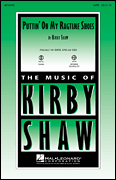 Kirby Shaw : Puttin' On My Ragtime Shoes : Showtrax CD : 884088364076 : 08750000