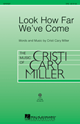 Cristi Cary Miller : Look How Far We've Come : Showtrax CD : 884088475994 : 08751069