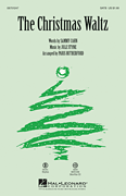 Paris Rutherford : The Christmas Waltz : Showtrax CD : 884088480103 : 08751249