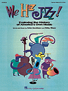 Kirby Shaw : We Haz Jazz! (Musical) : Singer Edition 5-Pak : 073999700015 : 09970001
