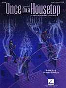 John Jacobson : Once on a Housetop (Musical) : Director's Edition : 073999700817 : 09970081