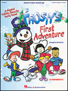 Mark Brymer : Frosty's First Adventure : Director's Edition : 073999771718 : 09970270