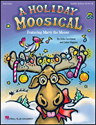 John Jacobson : Holiday Moosical, A : Director's Edition : 073999603897 : 09970625