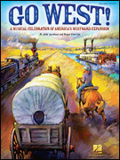 Roger Emerson : Go West! : Director's Edition : 884088069599 : 1423415450 : 09970725