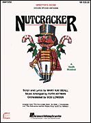 Ruth Artman : Nutcracker (A Holiday Musical) : Singer 5 Pak : 073999707625 : 09970762