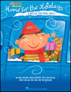 Tom Anderson : Home for the Holidays : Director's Edition : 884088152857 : 1423427440 : 09971082
