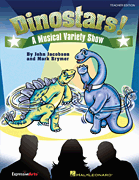 Mark Brymer : Dinostars! : Director's Edition : 884088242596 : 1423439570 : 09971183