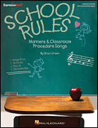 Brad Green : School Rules : Classroom Kit : 884088277154 : 1423464591 : 09971247