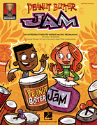 Tom Anderson : Peanut Butter Jam : Director's Edition : 884088280703 : 142346589X : 09971265
