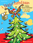 John Jacobson : A Bugz Christmas : Director's Edition : 884088486648 : 1423476506 : 09971424